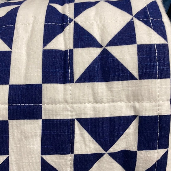 Calvin Klein Abigail  Quilted Coverlet - Picture 7 of 7